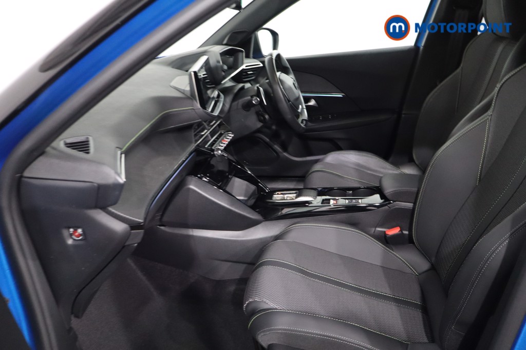 Peugeot 2008 GT Automatic Petrol SUV - Stock Number (1619276) - 4th supplementary image