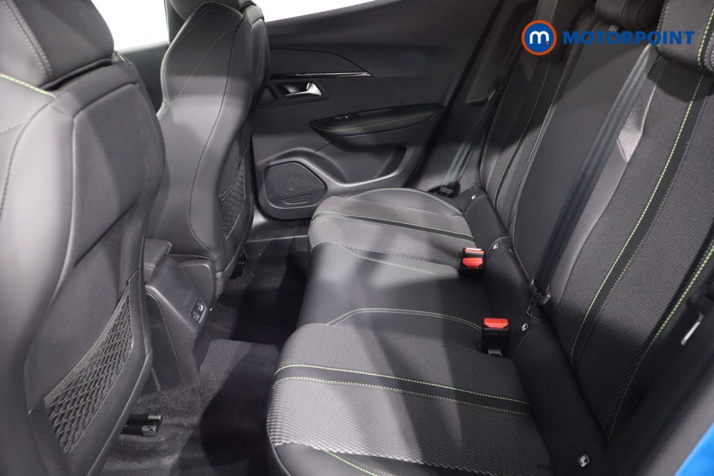 Peugeot 2008 GT Automatic Petrol SUV - Stock Number (1619276) - 5th supplementary image