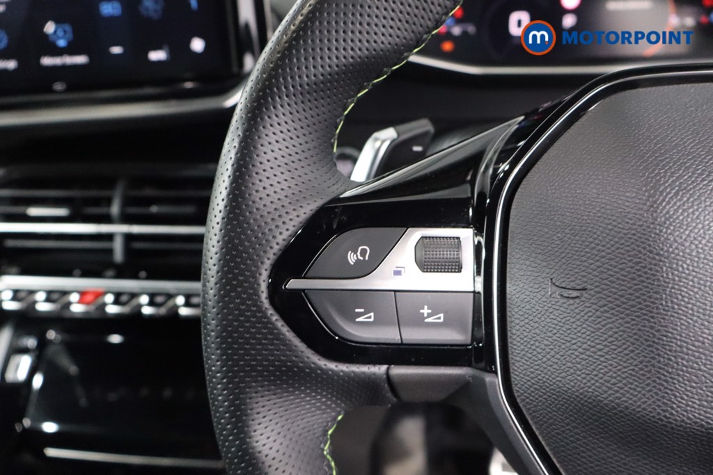 Peugeot 2008 GT Automatic Petrol SUV - Stock Number (1619276) - 7th supplementary image