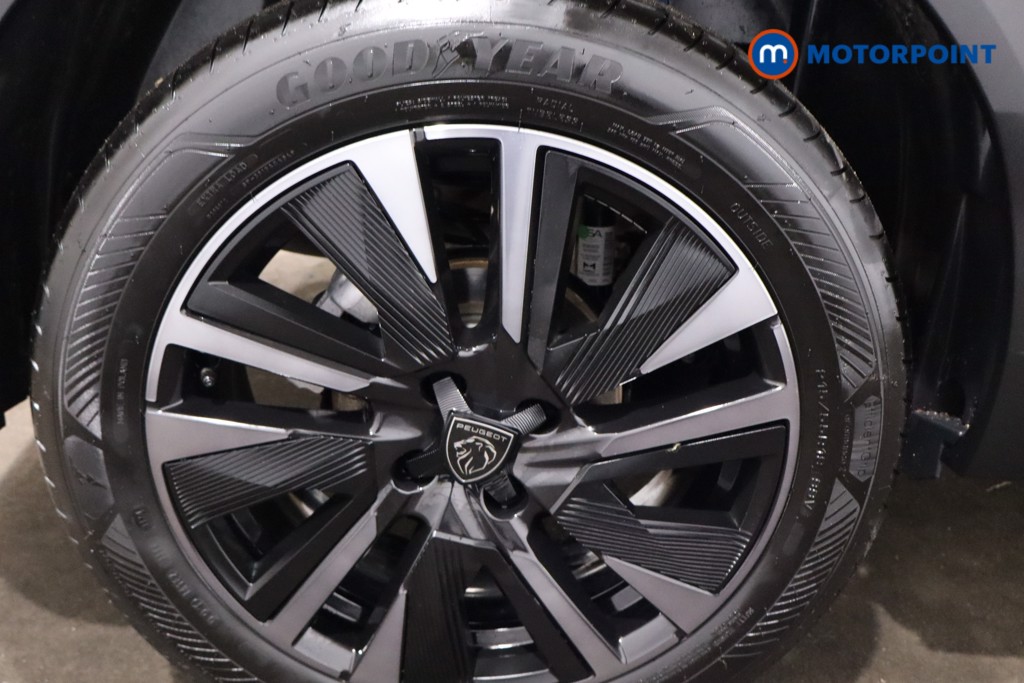 Peugeot 2008 GT Automatic Petrol SUV - Stock Number (1619276) - 9th supplementary image