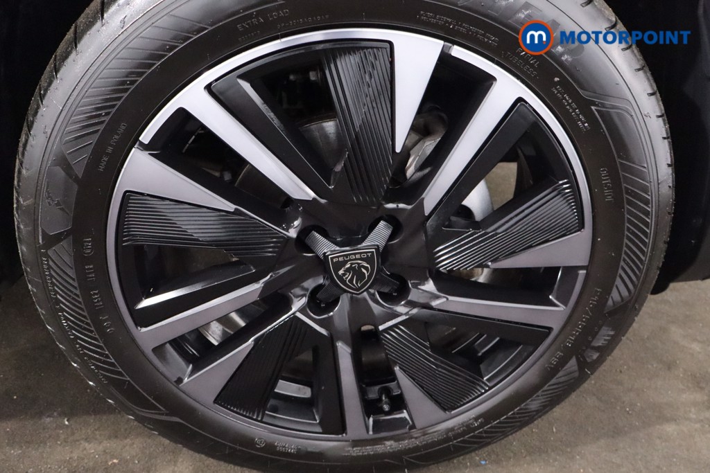 Peugeot 2008 GT Automatic Petrol SUV - Stock Number (1619276) - 10th supplementary image