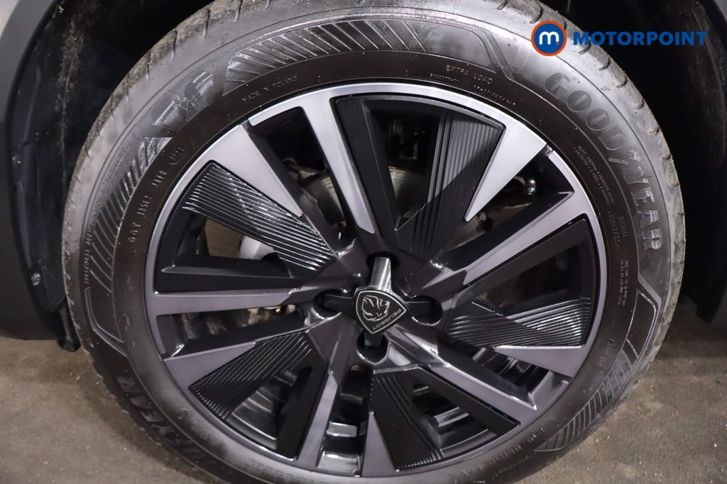 Peugeot 2008 GT Automatic Petrol SUV - Stock Number (1619276) - 11th supplementary image