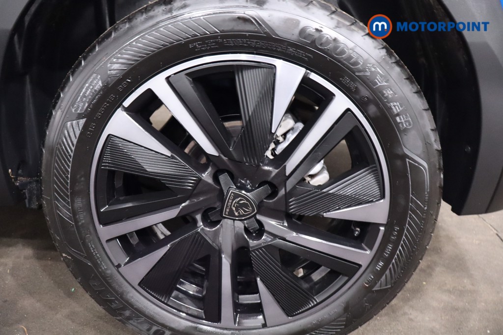 Peugeot 2008 GT Automatic Petrol SUV - Stock Number (1619276) - 12th supplementary image