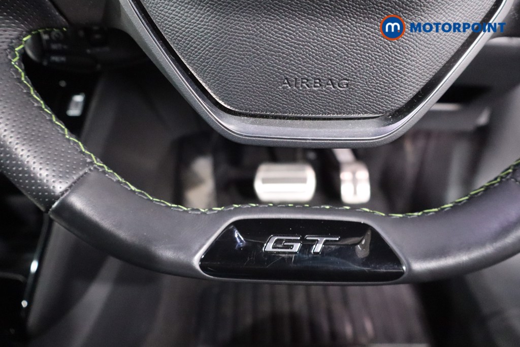 Peugeot 2008 GT Automatic Petrol SUV - Stock Number (1619276) - 14th supplementary image