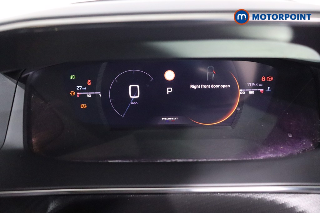 Peugeot 2008 GT Automatic Petrol SUV - Stock Number (1619276) - 15th supplementary image