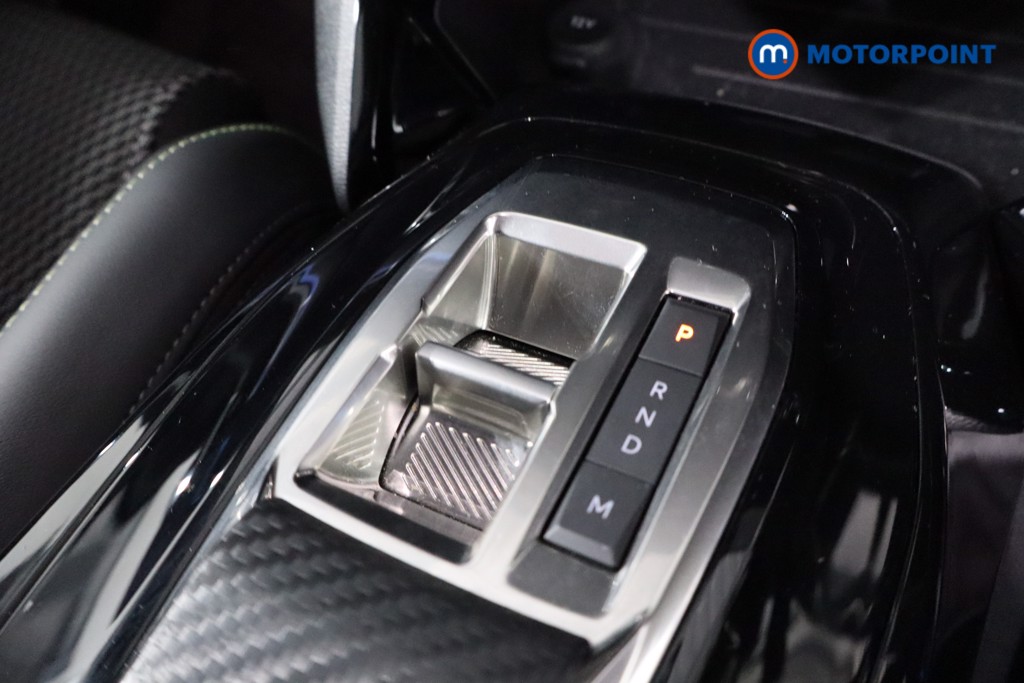 Peugeot 2008 GT Automatic Petrol SUV - Stock Number (1619276) - 18th supplementary image