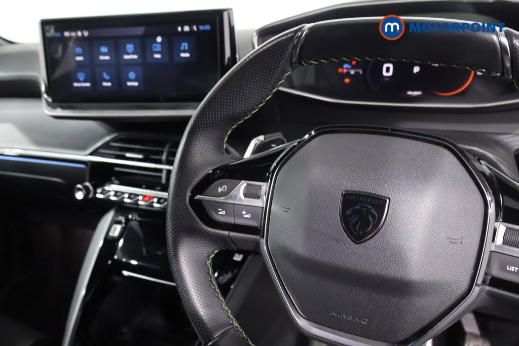 Peugeot 2008 GT Automatic Petrol SUV - Stock Number (1619276) - 20th supplementary image