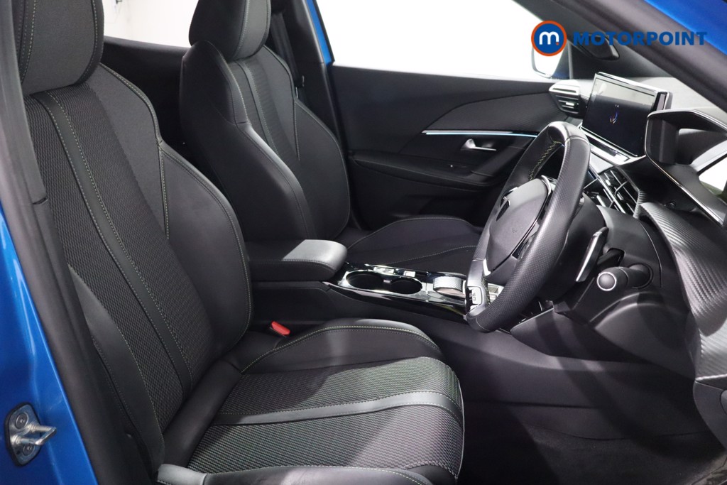 Peugeot 2008 GT Automatic Petrol SUV - Stock Number (1619276) - 21st supplementary image
