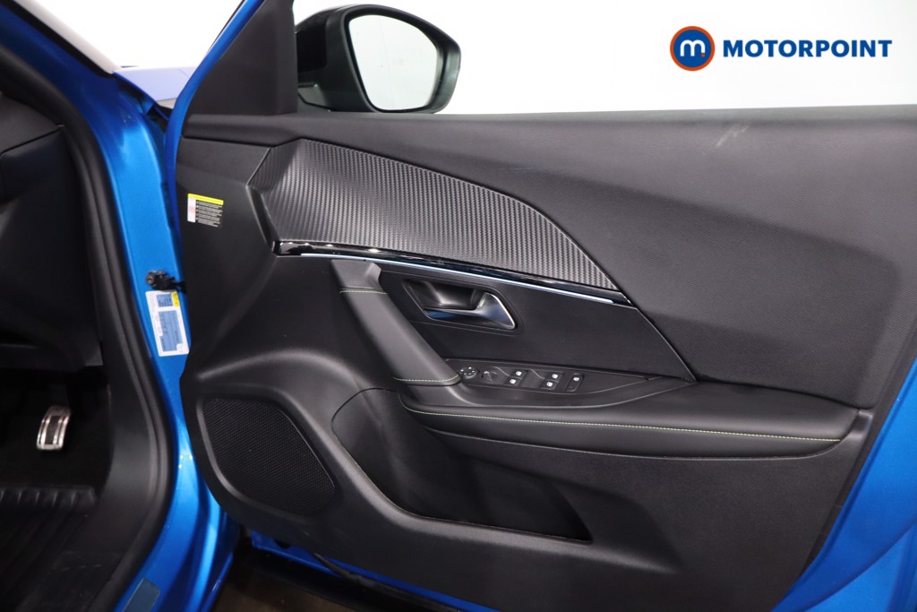 Peugeot 2008 GT Automatic Petrol SUV - Stock Number (1619276) - 22nd supplementary image