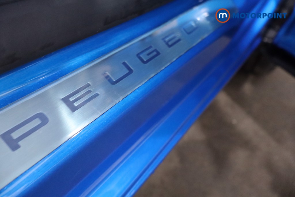 Peugeot 2008 GT Automatic Petrol SUV - Stock Number (1619276) - 24th supplementary image