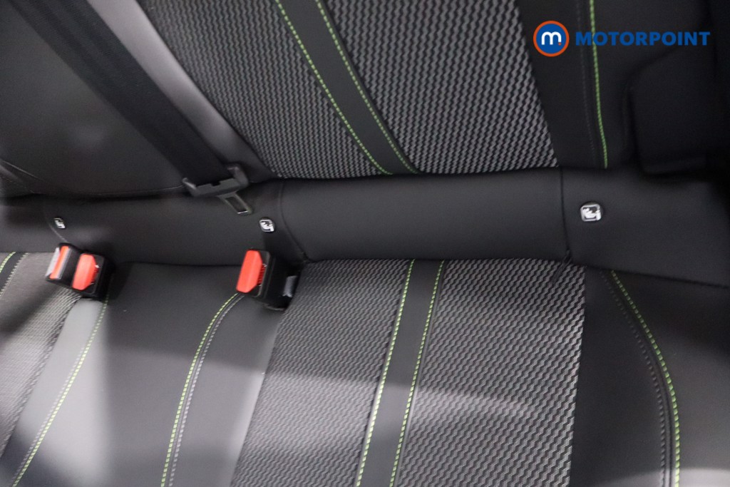 Peugeot 2008 GT Automatic Petrol SUV - Stock Number (1619276) - 25th supplementary image