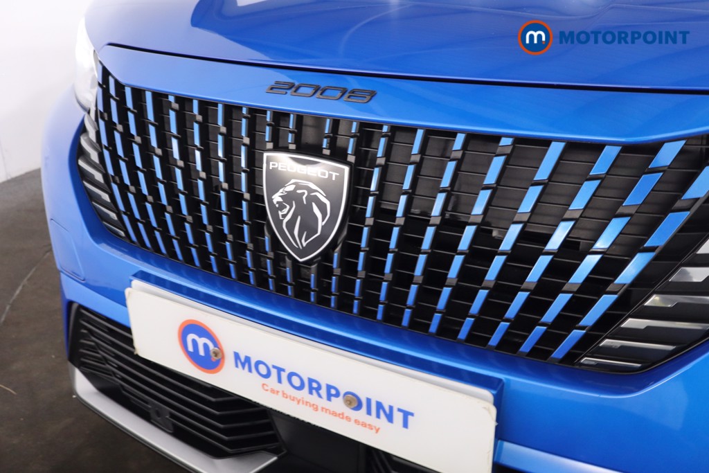 Peugeot 2008 GT Automatic Petrol SUV - Stock Number (1619276) - 27th supplementary image