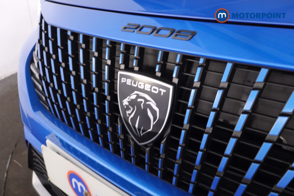 Peugeot 2008 GT Automatic Petrol SUV - Stock Number (1619276) - 28th supplementary image