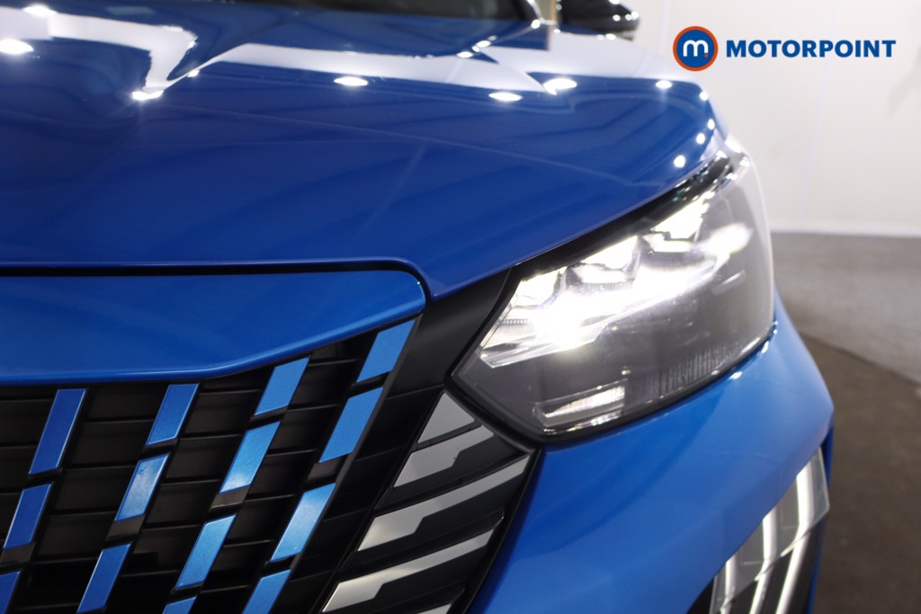 Peugeot 2008 GT Automatic Petrol SUV - Stock Number (1619276) - 29th supplementary image