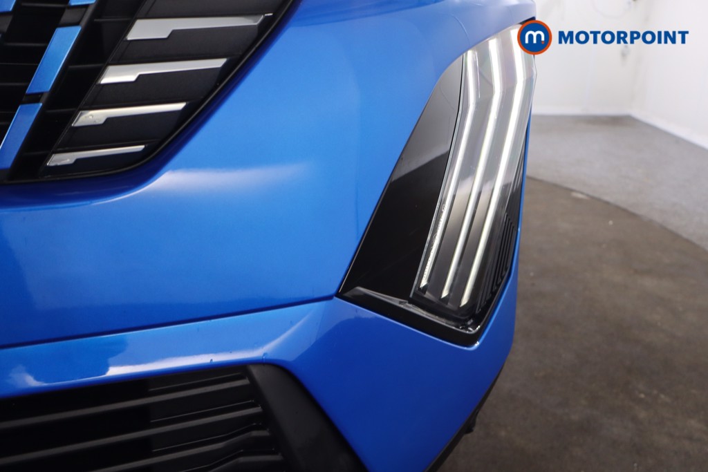 Peugeot 2008 GT Automatic Petrol SUV - Stock Number (1619276) - 30th supplementary image