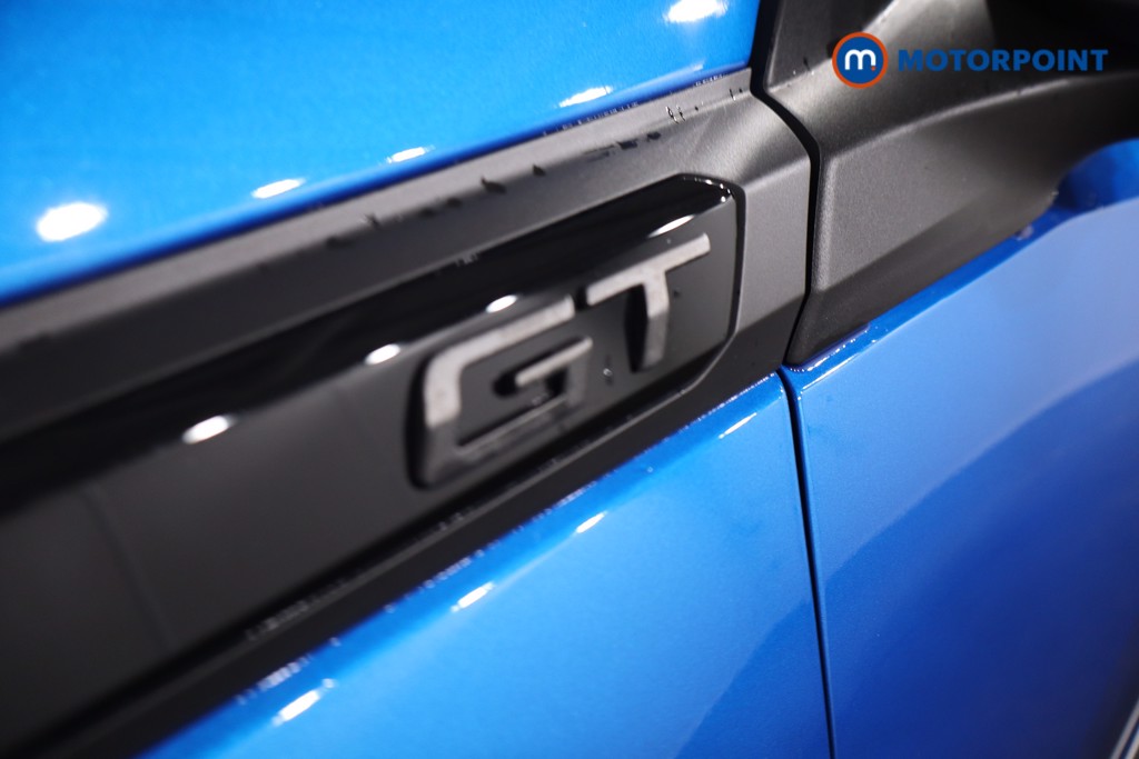 Peugeot 2008 GT Automatic Petrol SUV - Stock Number (1619276) - 31st supplementary image