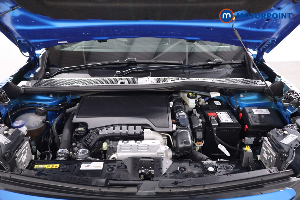 Peugeot 2008 GT Automatic Petrol SUV - Stock Number (1619276) - 32nd supplementary image