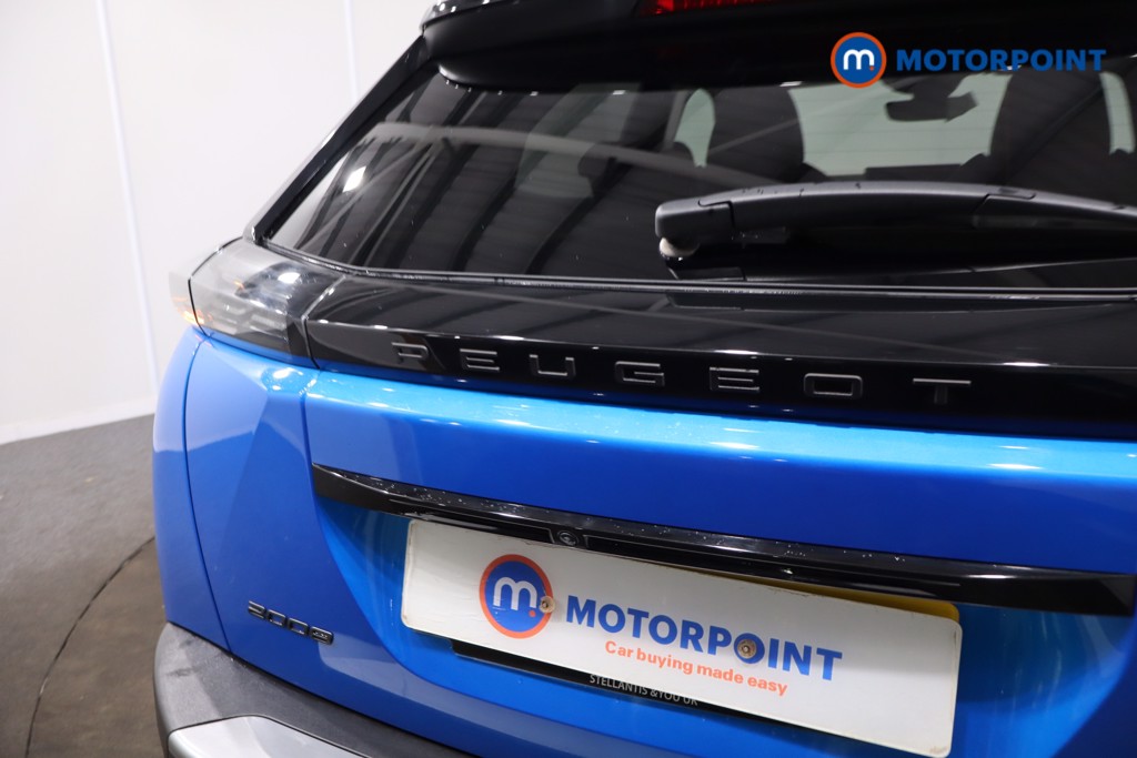 Peugeot 2008 GT Automatic Petrol SUV - Stock Number (1619276) - 35th supplementary image