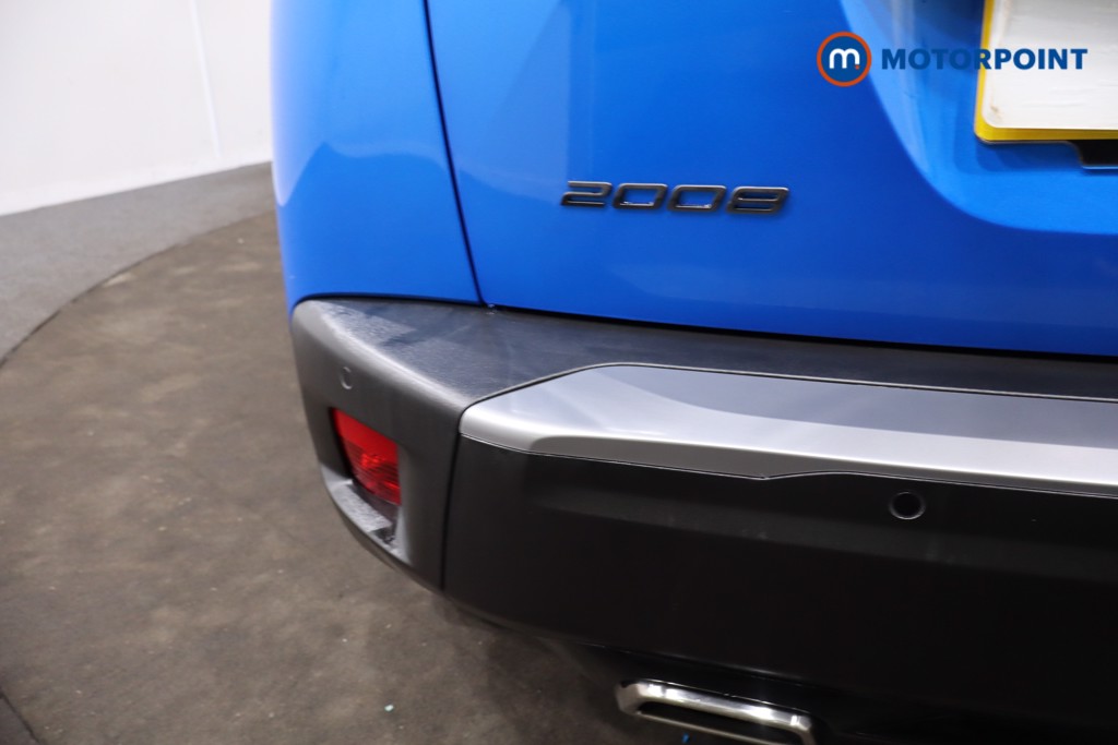 Peugeot 2008 GT Automatic Petrol SUV - Stock Number (1619276) - 38th supplementary image