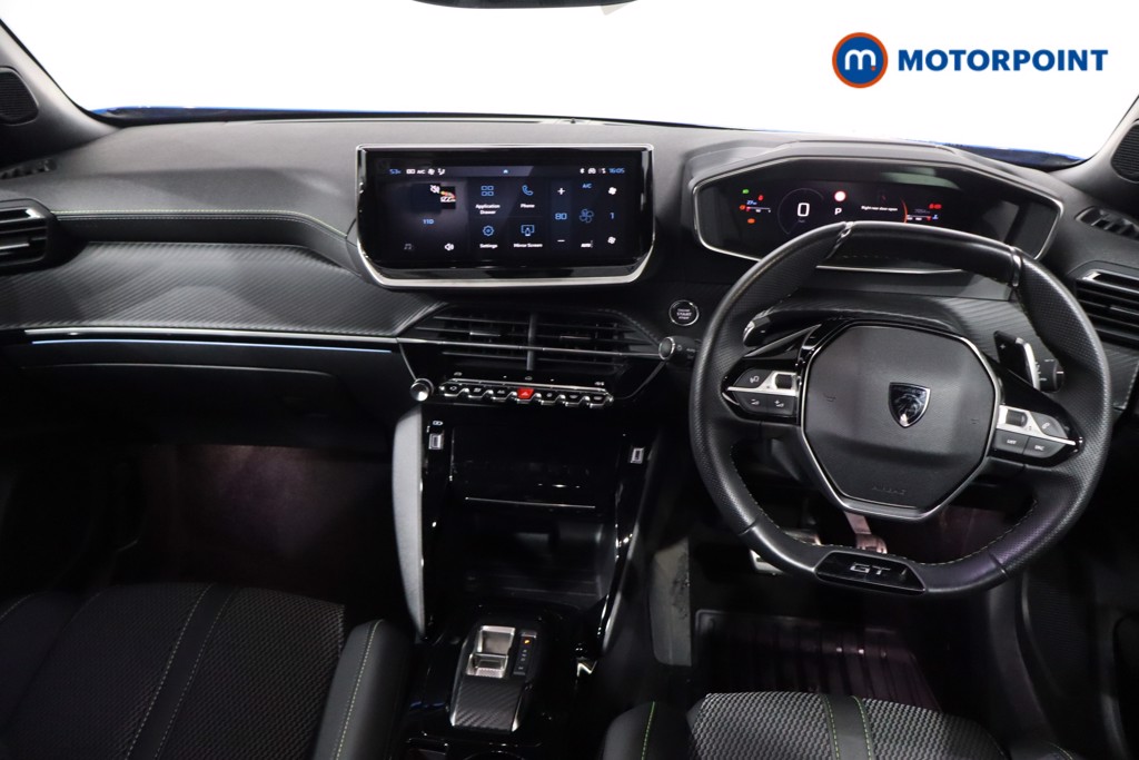 Peugeot 2008 GT Automatic Petrol SUV - Stock Number (1619276) - 1st supplementary image