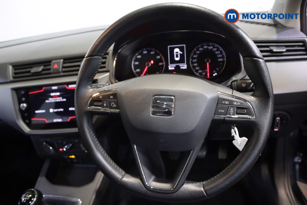 Seat Ibiza Se Technology Manual Petrol Hatchback - Stock Number (1619291) - 3rd supplementary image