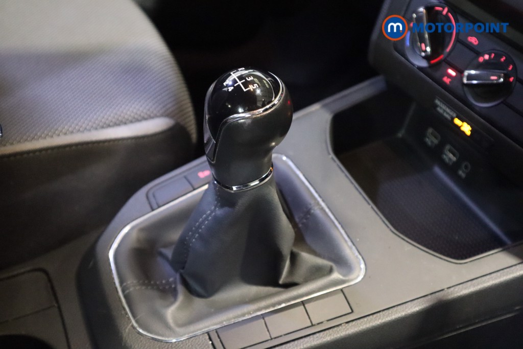 Seat Ibiza Se Technology Manual Petrol Hatchback - Stock Number (1619291) - 5th supplementary image