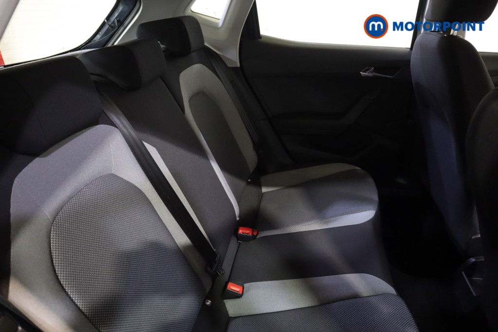 Seat Ibiza Se Technology Manual Petrol Hatchback - Stock Number (1619291) - 7th supplementary image