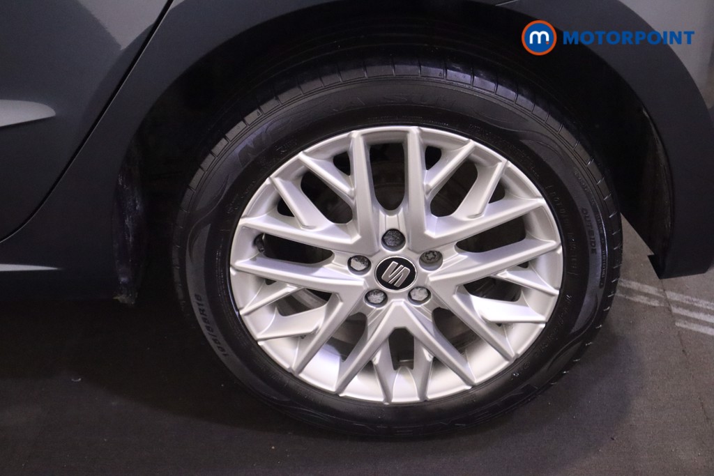 Seat Ibiza Se Technology Manual Petrol Hatchback - Stock Number (1619291) - 9th supplementary image