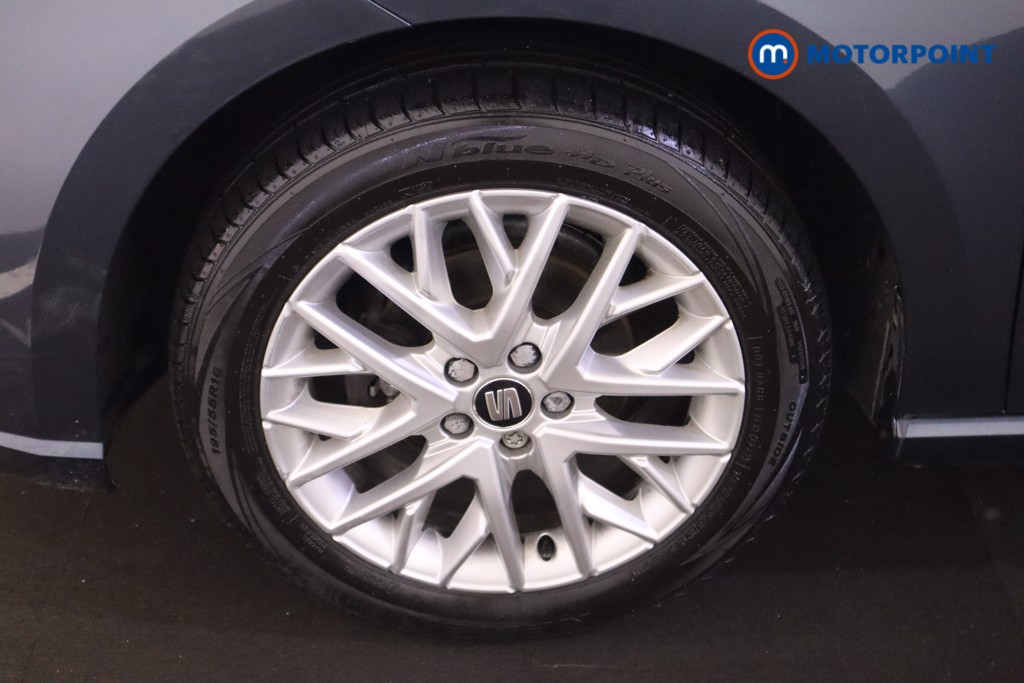 Seat Ibiza Se Technology Manual Petrol Hatchback - Stock Number (1619291) - 10th supplementary image