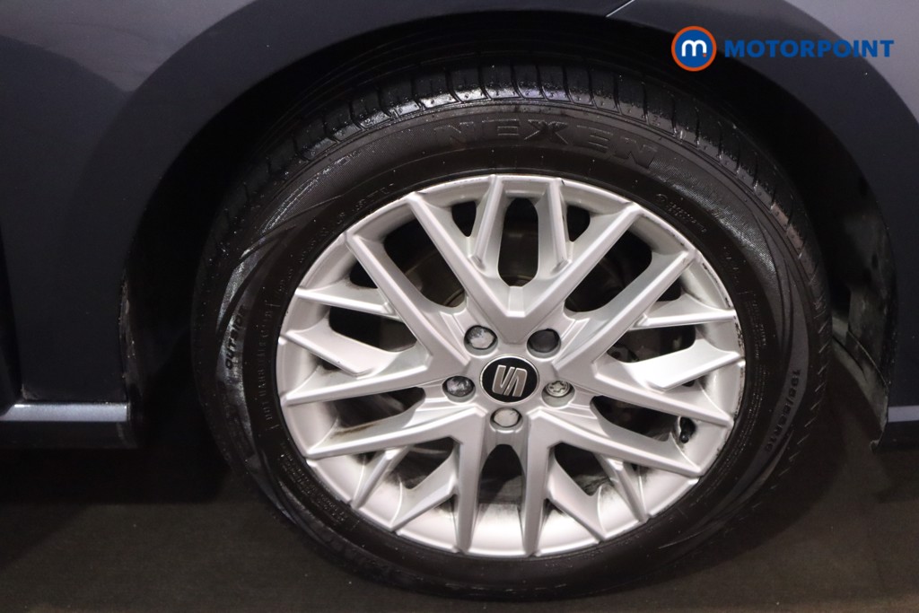 Seat Ibiza Se Technology Manual Petrol Hatchback - Stock Number (1619291) - 11th supplementary image