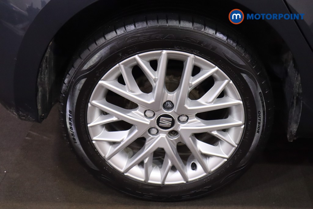 Seat Ibiza Se Technology Manual Petrol Hatchback - Stock Number (1619291) - 12th supplementary image