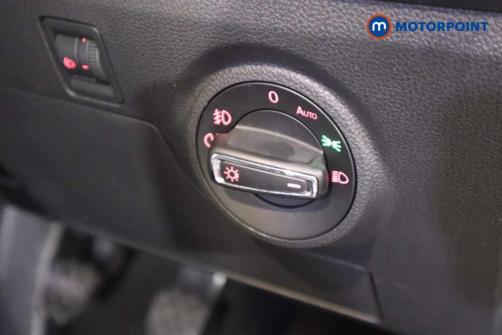 Seat Ibiza Se Technology Manual Petrol Hatchback - Stock Number (1619291) - 14th supplementary image