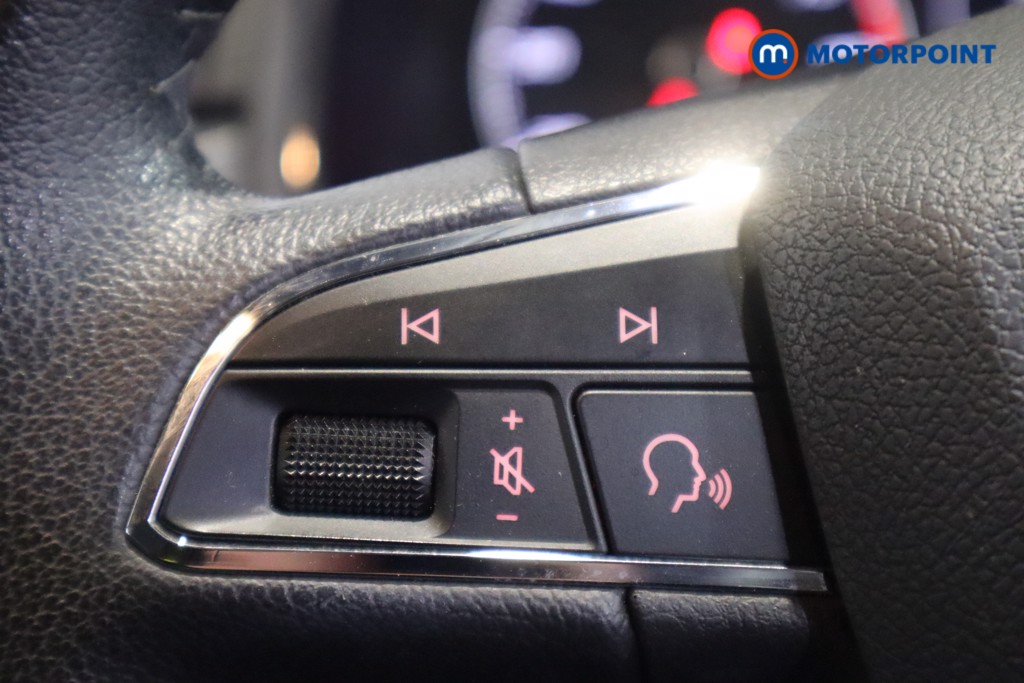 Seat Ibiza Se Technology Manual Petrol Hatchback - Stock Number (1619291) - 15th supplementary image