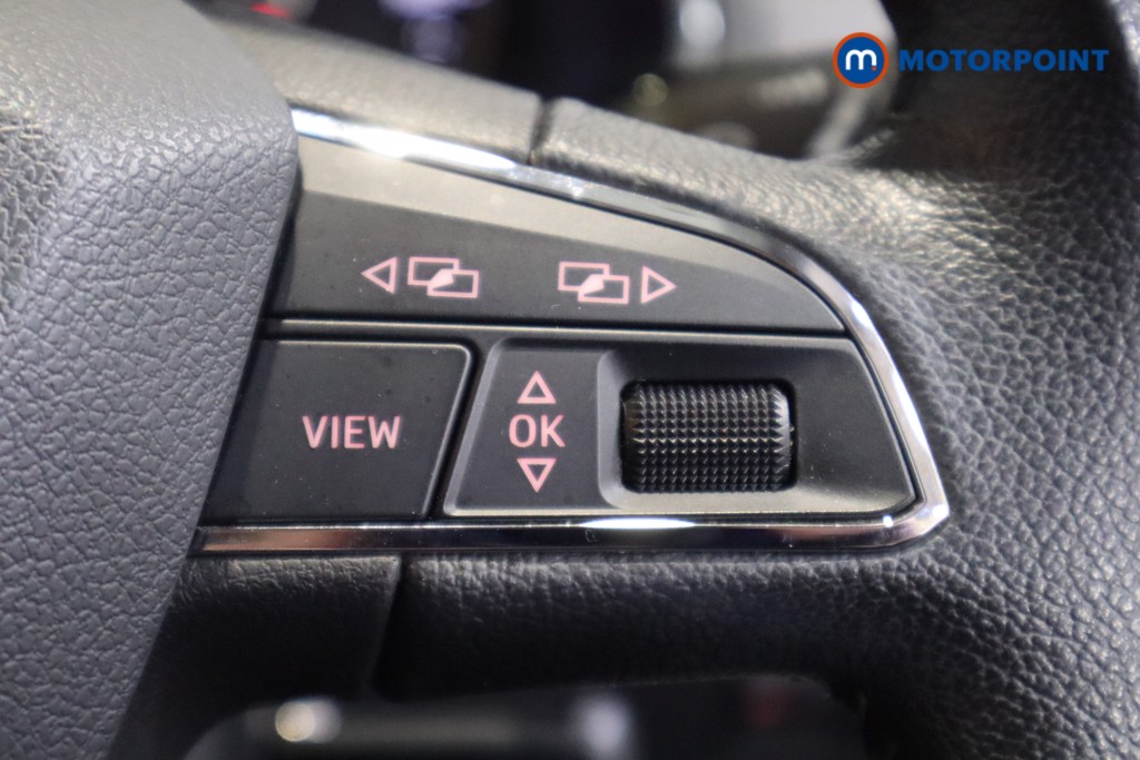 Seat Ibiza Se Technology Manual Petrol Hatchback - Stock Number (1619291) - 16th supplementary image