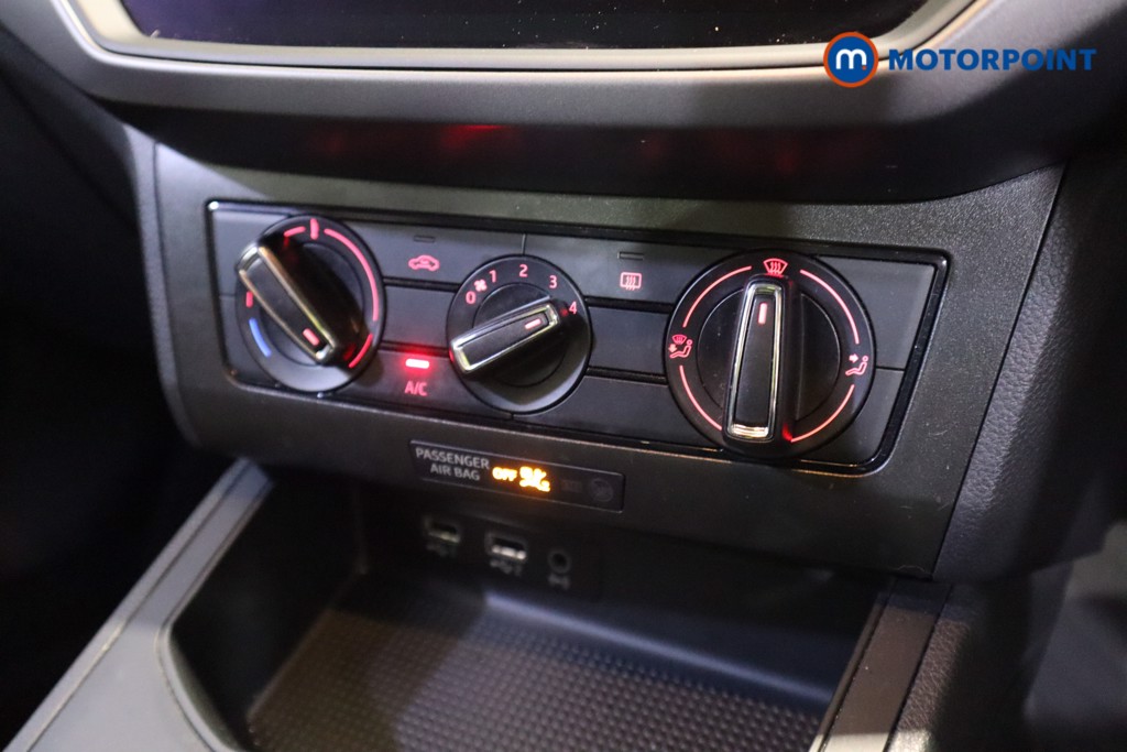 Seat Ibiza Se Technology Manual Petrol Hatchback - Stock Number (1619291) - 18th supplementary image