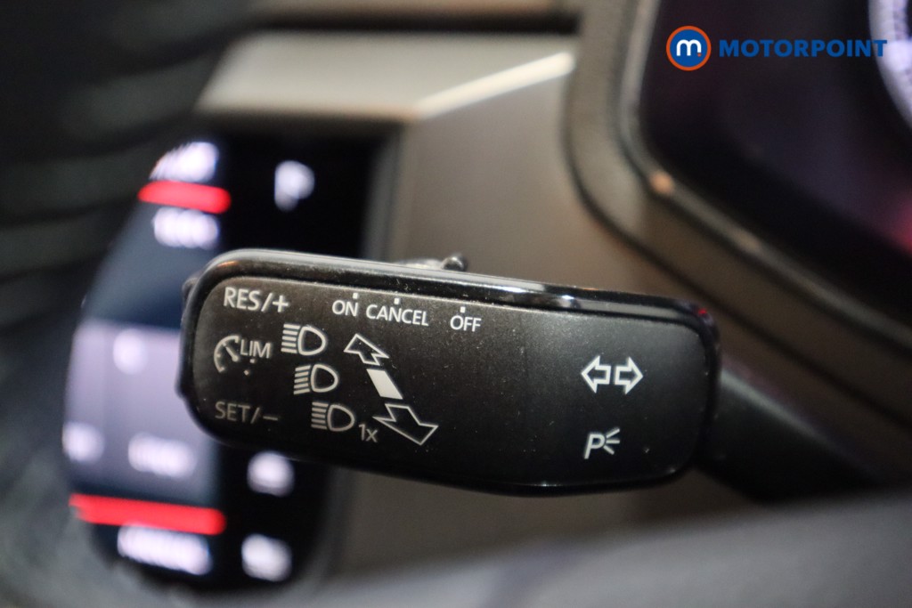 Seat Ibiza Se Technology Manual Petrol Hatchback - Stock Number (1619291) - 19th supplementary image