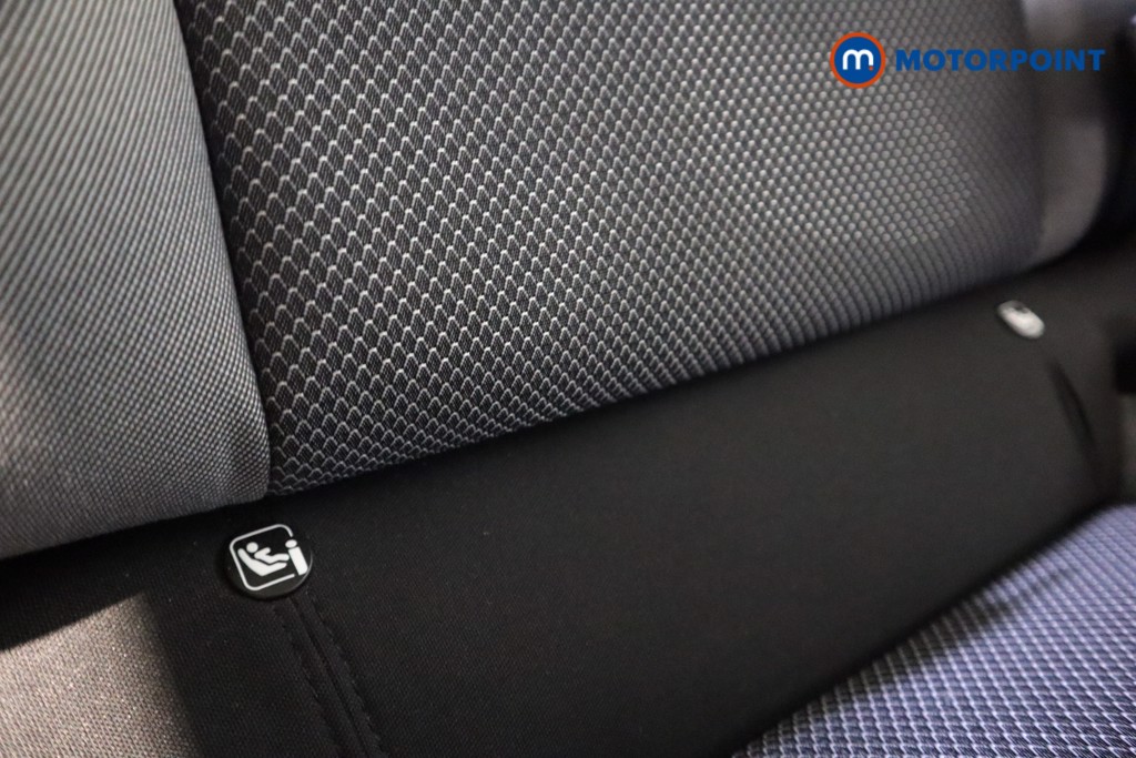 Seat Ibiza Se Technology Manual Petrol Hatchback - Stock Number (1619291) - 20th supplementary image