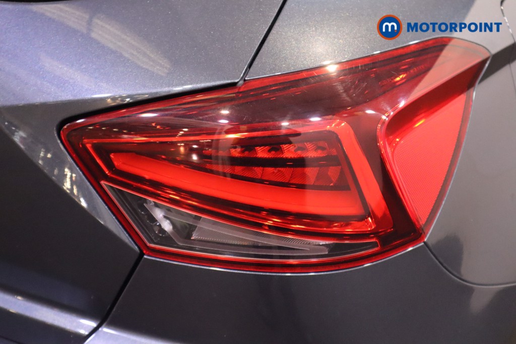 Seat Ibiza Se Technology Manual Petrol Hatchback - Stock Number (1619291) - 21st supplementary image