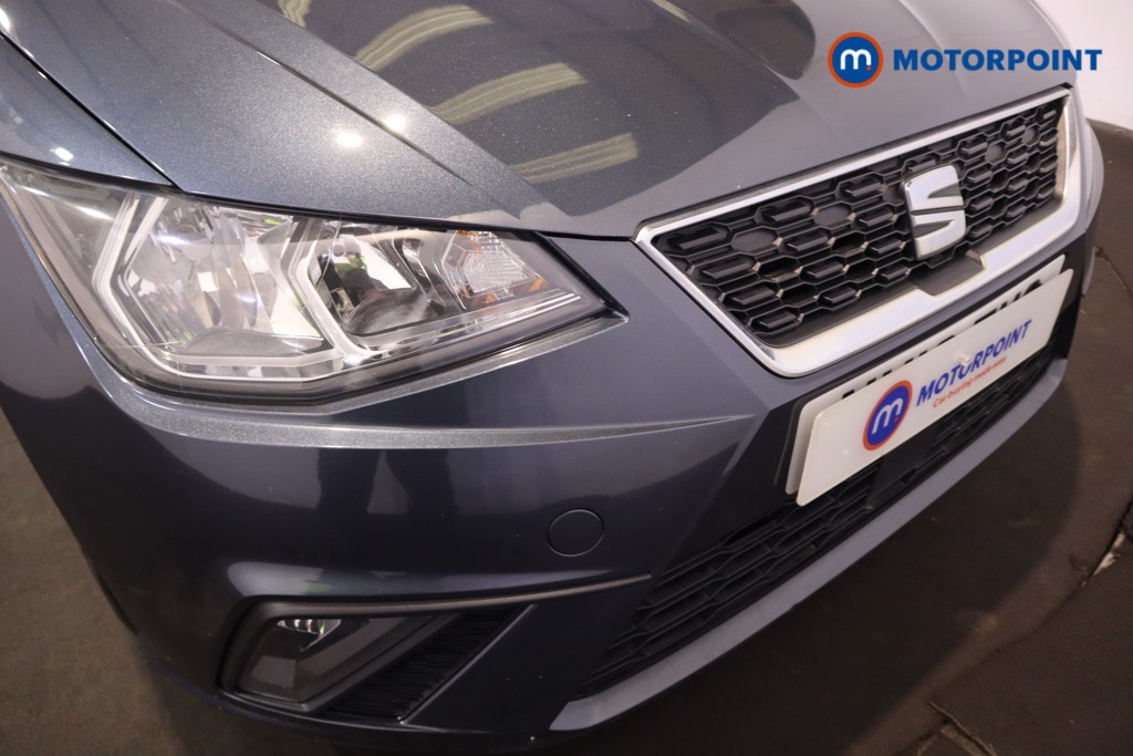 Seat Ibiza Se Technology Manual Petrol Hatchback - Stock Number (1619291) - 23rd supplementary image