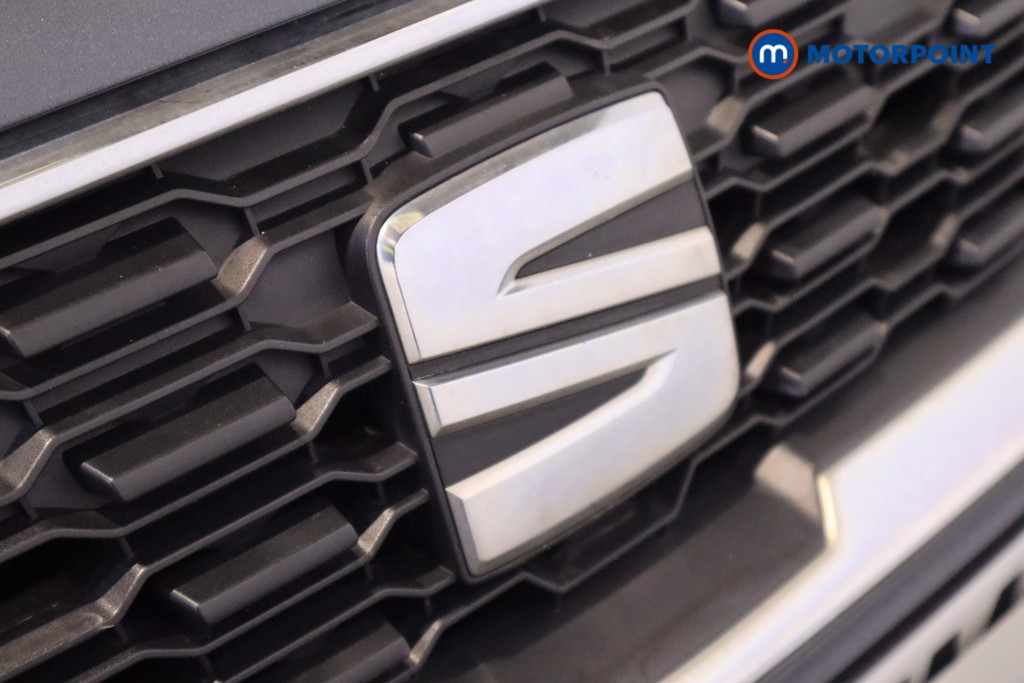 Seat Ibiza Se Technology Manual Petrol Hatchback - Stock Number (1619291) - 24th supplementary image