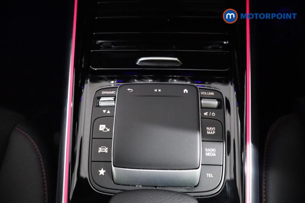 Mercedes-Benz EQA Amg Line Automatic Electric SUV - Stock Number (1619293) - 3rd supplementary image