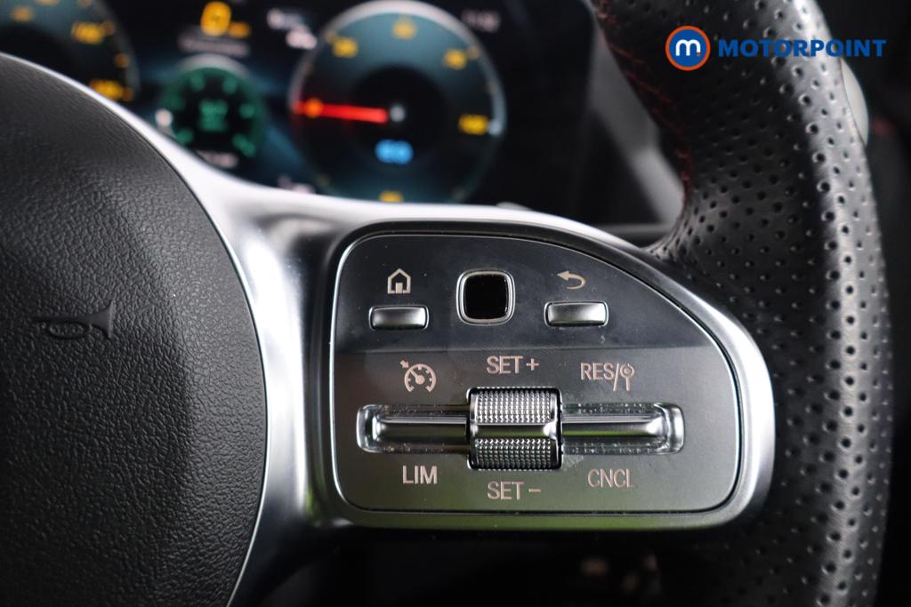 Mercedes-Benz EQA Amg Line Automatic Electric SUV - Stock Number (1619293) - 7th supplementary image