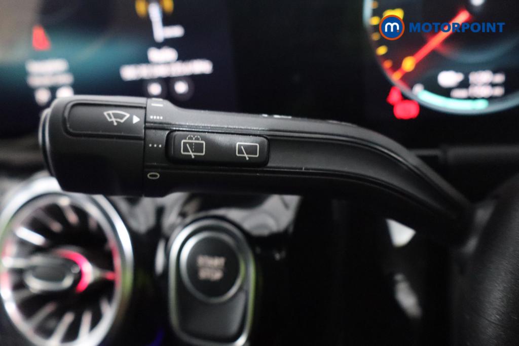 Mercedes-Benz EQA Amg Line Automatic Electric SUV - Stock Number (1619293) - 8th supplementary image