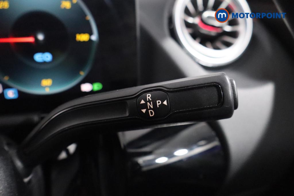 Mercedes-Benz EQA Amg Line Automatic Electric SUV - Stock Number (1619293) - 9th supplementary image