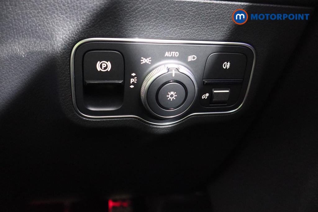 Mercedes-Benz EQA Amg Line Automatic Electric SUV - Stock Number (1619293) - 10th supplementary image