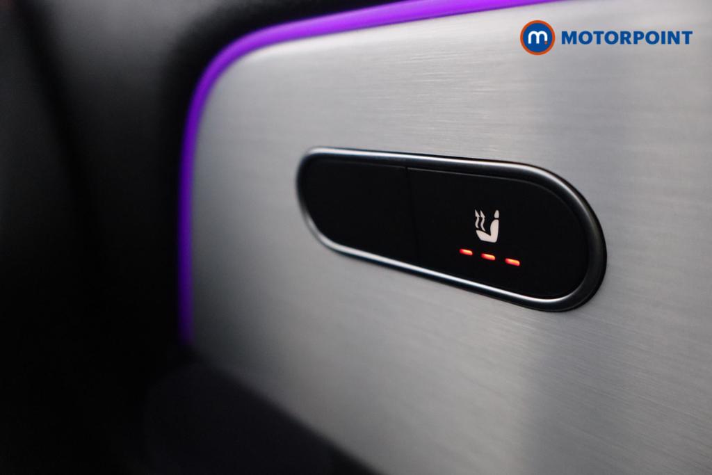 Mercedes-Benz EQA Amg Line Automatic Electric SUV - Stock Number (1619293) - 11th supplementary image