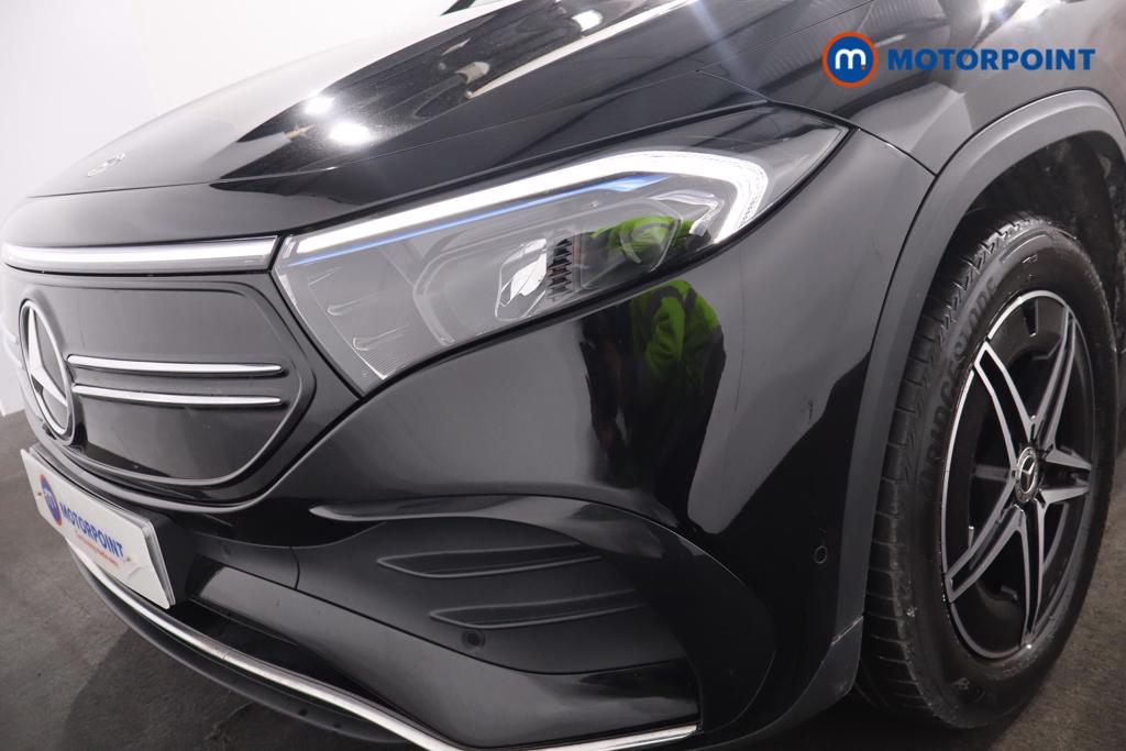 Mercedes-Benz EQA Amg Line Automatic Electric SUV - Stock Number (1619293) - 13th supplementary image