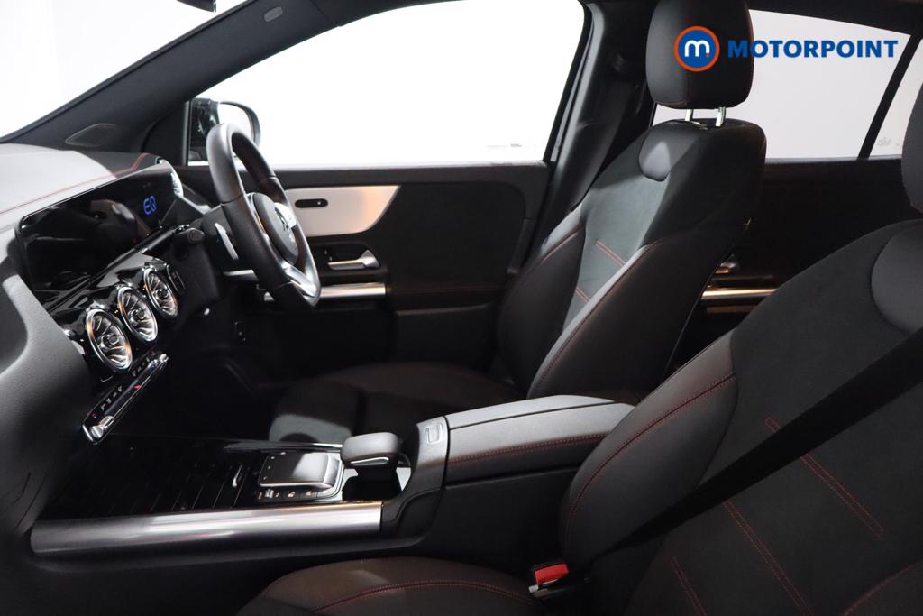 Mercedes-Benz EQA Amg Line Automatic Electric SUV - Stock Number (1619293) - 14th supplementary image