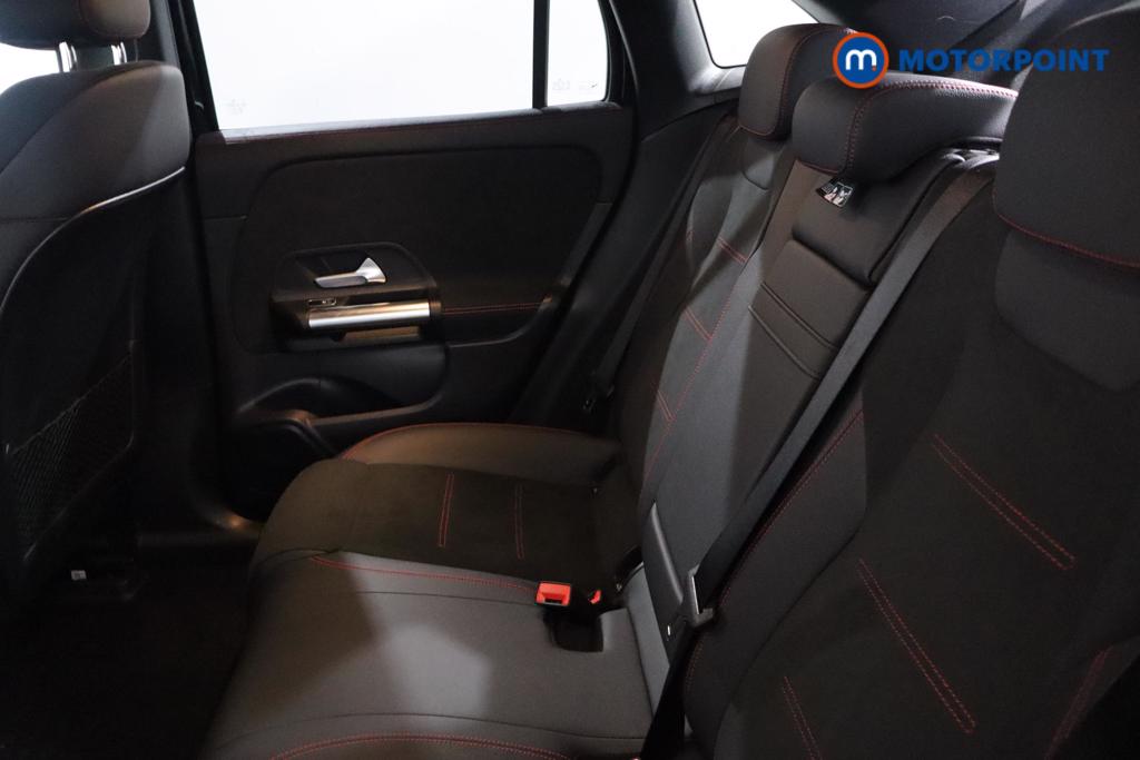 Mercedes-Benz EQA Amg Line Automatic Electric SUV - Stock Number (1619293) - 15th supplementary image