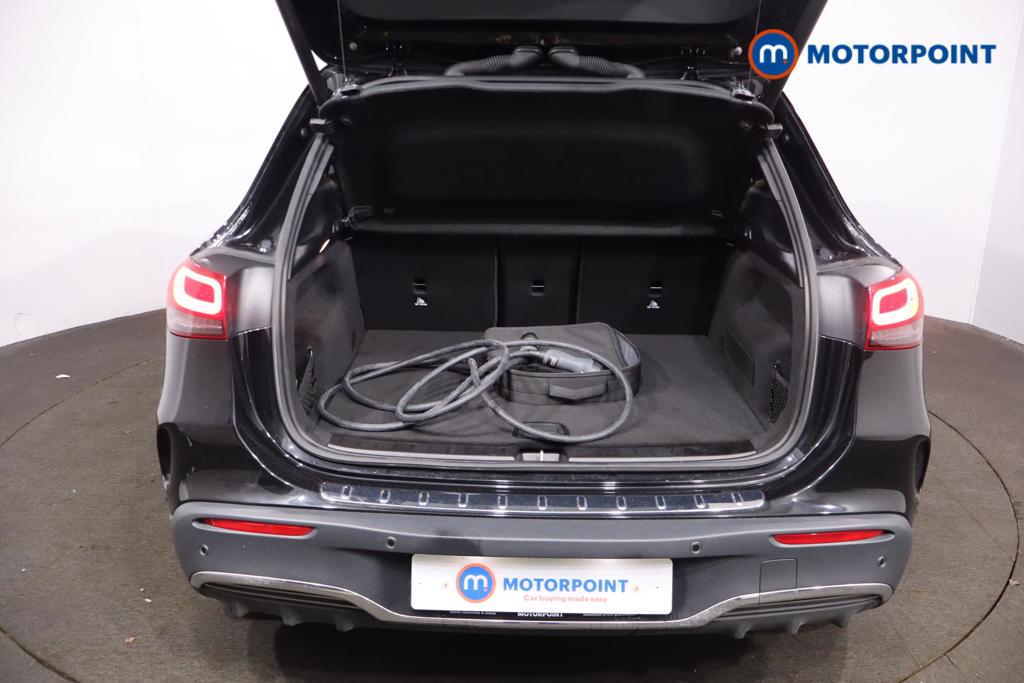 Mercedes-Benz EQA Amg Line Automatic Electric SUV - Stock Number (1619293) - 17th supplementary image